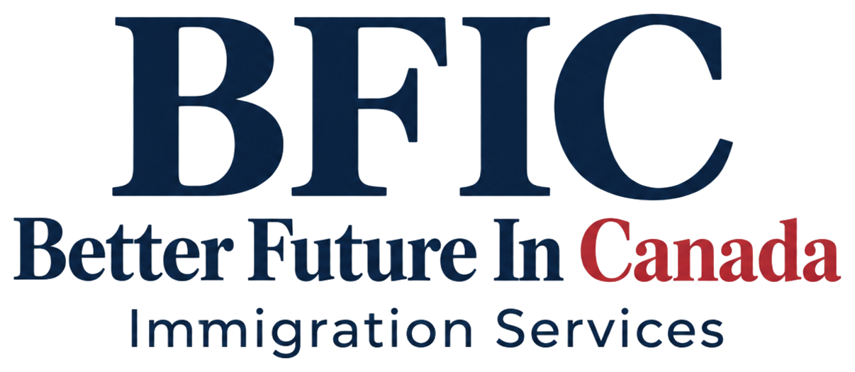 BFIC — Better Future In Canada, Immigration Services